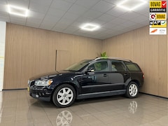 Volvo V50 - 1.8 Edition I * 68.391 km + NAP / Youngtimer / Airco / Cruise control