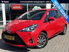 Toyota Yaris - 1.5 Hybrid Aspiration