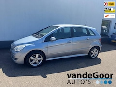 Mercedes-Benz B-klasse - 150, '06, airco, lm velgen, jaar apk