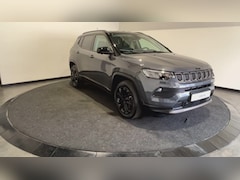 Jeep Compass - 4xe 240 Plug-in Hybrid Electric Upland | Achteruitrijcamera | Highway assist |