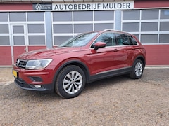 Volkswagen Tiguan - 1.5 TSI 150 Pk ACT Comfortline Bs Dsg Ecc Nav. Apple Carplay