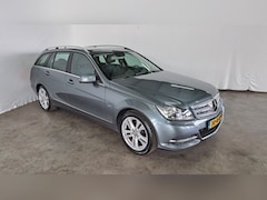 Mercedes-Benz C-klasse - C 180 CGI Bleu Efficiency Business Class Avantgarde