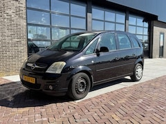 Opel Meriva - 1.8-16V Temptation | Inruil koopje | Trekhaak | Radio |