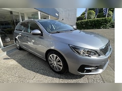 Peugeot 308 SW - 1.2 PureTech 110pk S&S