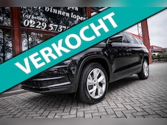 Skoda Kodiaq - 1.5 TSI Business 4x4 Scout | Automaat | LED | Trekhaak | Adaptieve cruise control | Panora