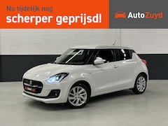 Suzuki Swift - 1.2 Select Smart Hybrid / Camera / CarPlay / DAB / Stoel-verwarming