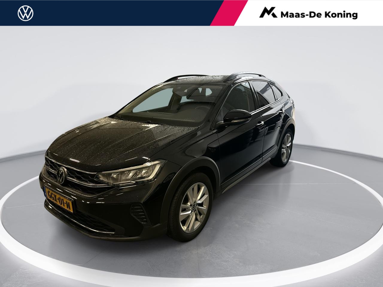 Volkswagen Taigo - 1.0 Tsi 115pk DSG Life Edition · Camera · Apple/Android Car Play · Keyless · P-Sensoren · - AutoWereld.nl