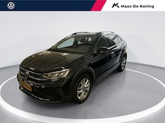 Volkswagen Taigo - 1.0 Tsi 115pk DSG Life Edition · Camera · Apple/Android Car Play · Keyless · P-Sensoren ·