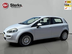 Fiat Punto Evo - 1.4 Dynamic