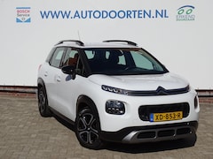 Citroën C3 Aircross - 1.2 PureTech Feel|Trekhaak|Volledig Onderhouden|Connect App