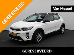 Kia Stonic - 1.0 T-GDi MHEV DynamicLine | AIRCO | APPLE CARPLAY | ACHTERUITRIJCAMERA | CRUISE CONTROL |