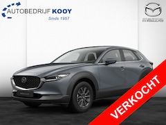 Mazda CX-30 - 2.5 140pk Prime-line