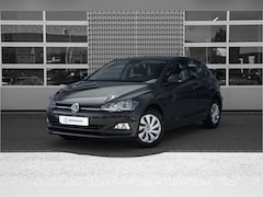 Volkswagen Polo - 1.0 TSI Comfortline | Airco | Apple CarPlay |
