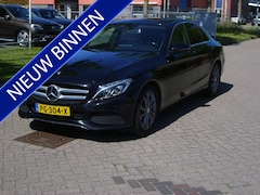 Mercedes-Benz C-klasse - 180 Prestige Automaat