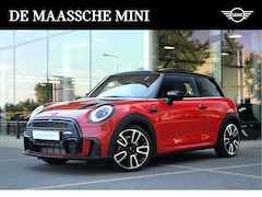MINI John Cooper Works - Hatchback JCW Automaat / Panoramadak / Sportstoelen / Adaptief onderstel / Multifunctionee