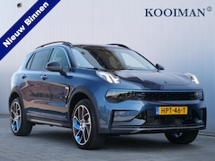 Lynk & Co 01 - 1.5 Plugin Hybrid 261pk Automaat Apple Carplay / Infinity Sound / Panoramadak