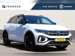 Volkswagen T-Roc - 1.5 TSI R-Line | Camera | Adaptive cruise | Navigatie