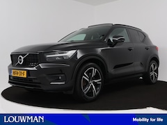 Volvo XC40 - 1.5 T5 Recharge R-Design | Apple Carplay / Android Auto (Navigatie) | Automaat | Schuif /