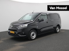 Toyota ProAce City - 1.5 D-4D Live Long | Betimmering |