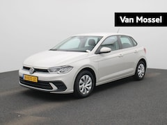 Volkswagen Polo - 1.0 TSI Polo | Airconditioning |