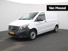 Mercedes-Benz Vito - 114 CDI Lang | Airconditioning | Navigatie | Achteruitcamera | Zijschuifdeur |