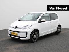 Volkswagen Up! - 1.0 BMT move up | Airco | DAB | Licht Metalen Velgen |