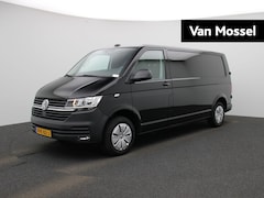Volkswagen Transporter - 2.0 TDI L2H3 28 | Apple Carplay/ Android Auto | Navigatie | Zijschuifdeur