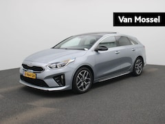 Kia Pro cee'd - ProCeed 1.5 T-GDi MHEV GT-Line Edition | Panoramadak | Achteruitrijcamera | Parkeersensore