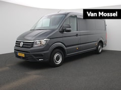 Volkswagen Crafter - 35 2.0 TDI Trendline | Airconditioning | Camera | Zijschuifdeur | Parkeersensoren |