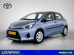 Toyota Yaris - 1.5 Full Hybrid Aspiration | Climate Controle | Navigatie | Camera |