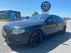 Audi A5 Sportback - 2010 * 2.7 TDI Pro Line * AUTOMAAT * VOLLEDER * LMV