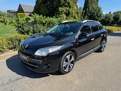 Renault Mégane Estate - 1.4 TCe Bose Airco Cruise Navi Lm velgen
