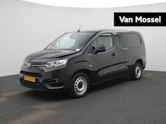 Toyota ProAce City - 1.5 D-4D Live Long | Airconditioning | Zijschuifdeur |