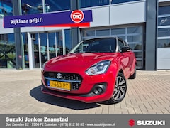 Suzuki Swift - 1.2 Stijl Smart Hybrid