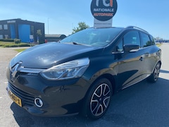 Renault Clio Estate - 2015 * 1.5 dCi ECO Dynamique * PDC * LMV * LED * AIRCO * NAV