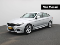 BMW 3-serie Gran Turismo - 320i Executive Edition | Climate Control | Stoelverwarming | Parkeersensoren Voorkant | Li