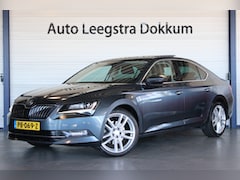 Skoda Superb - 1.4 TSI ACT Ambition Business Pano | Afn. Trekhaak | Xenon/LED | Navi | Cruise |