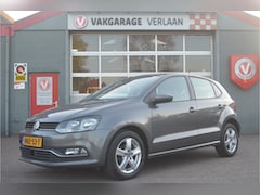 Volkswagen Polo - 1.2 TSI Comfortline 12 mnd. gar