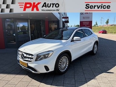 Mercedes-Benz GLA-Klasse - 180 Business Solution | Navi \ Camera | 66.447 km Dealeronderhouden