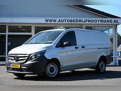 Mercedes-Benz Vito - 114 CDI Lang Automaat Dubbele schuifdeur