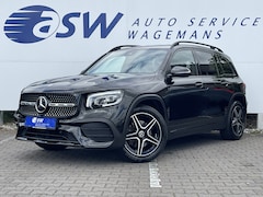 Mercedes-Benz GLB - 200 Business Solution AMG | Trekhaak | Ambient Light | Camera | LED | 19 inch