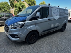 Ford Transit Custom - 2.0 TDCI L2H1 2020 AIRCO NAVI EXPORT