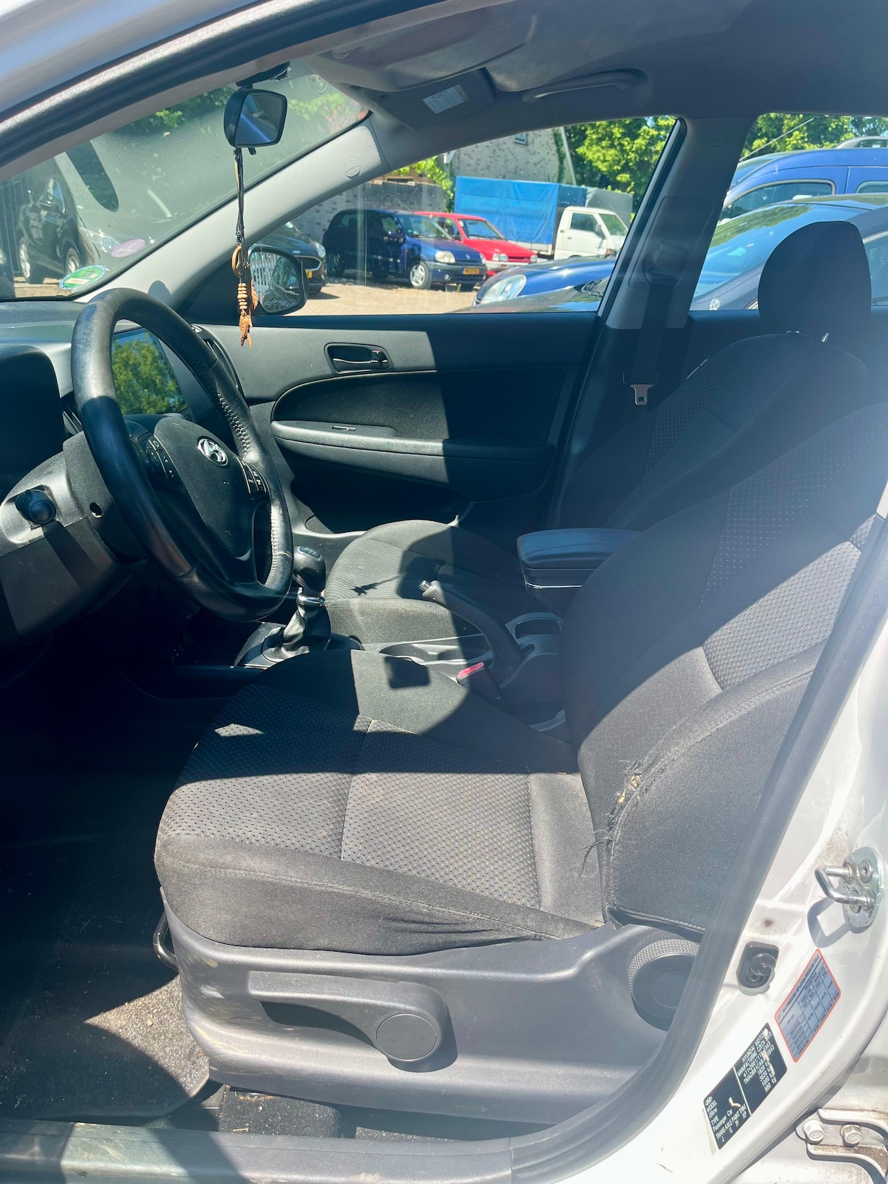 Hyundai i30 CW - 1.4i i-Drive