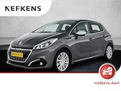 Peugeot 208 - 1.2 PureTech Allure 110pk | Climate Control | Navigatie | Cruise Control | Achteruitrijcam