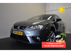 SEAT Ibiza - 1.0 TSI FR Business Intense 116PK , CLIMATR , CR CONTR , NAVI , LMV17 ,