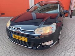 Citroën C5 Tourer - 2.0 16V Ligne Business