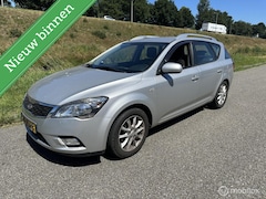 Kia Cee'd Sporty Wagon - 1.4 CVVT X-ecutive lpg