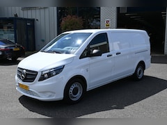 Mercedes-Benz Vito - 114 CDI L2 2 Schuifdeuren, Distronic, 2500 KG trekhaak