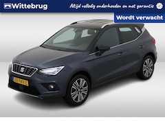 Seat Arona - 1.0 TSI Xcellence Business Intense / CAMERA/ PARK. SENSOREN/ ADAPT. CRUISE/ LED/ NAVI/ CLI