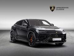 Lamborghini Urus - Performante |Matt Xpel|Full Carbon